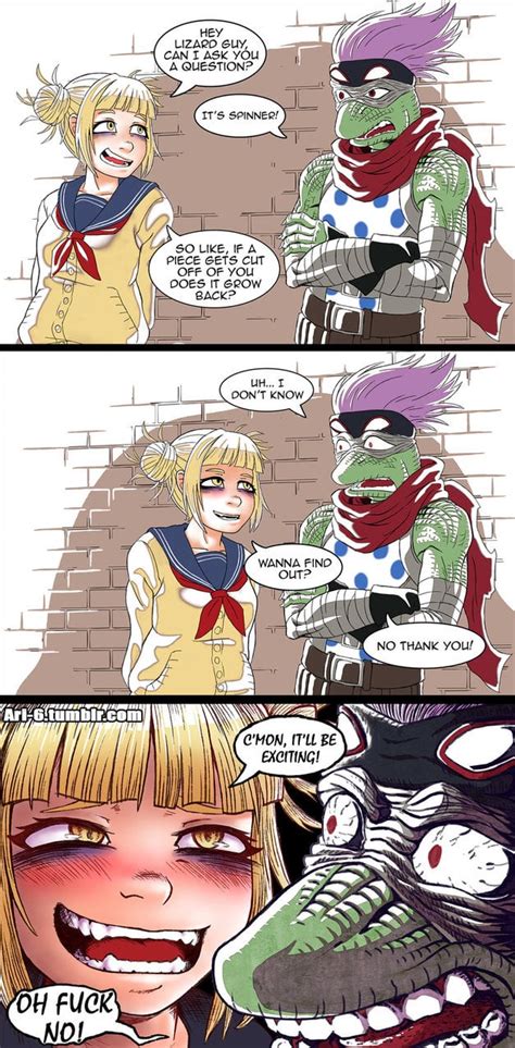 toga rule 34|Himiko Toga Porn comics, Rule 34, Cartoon porn .